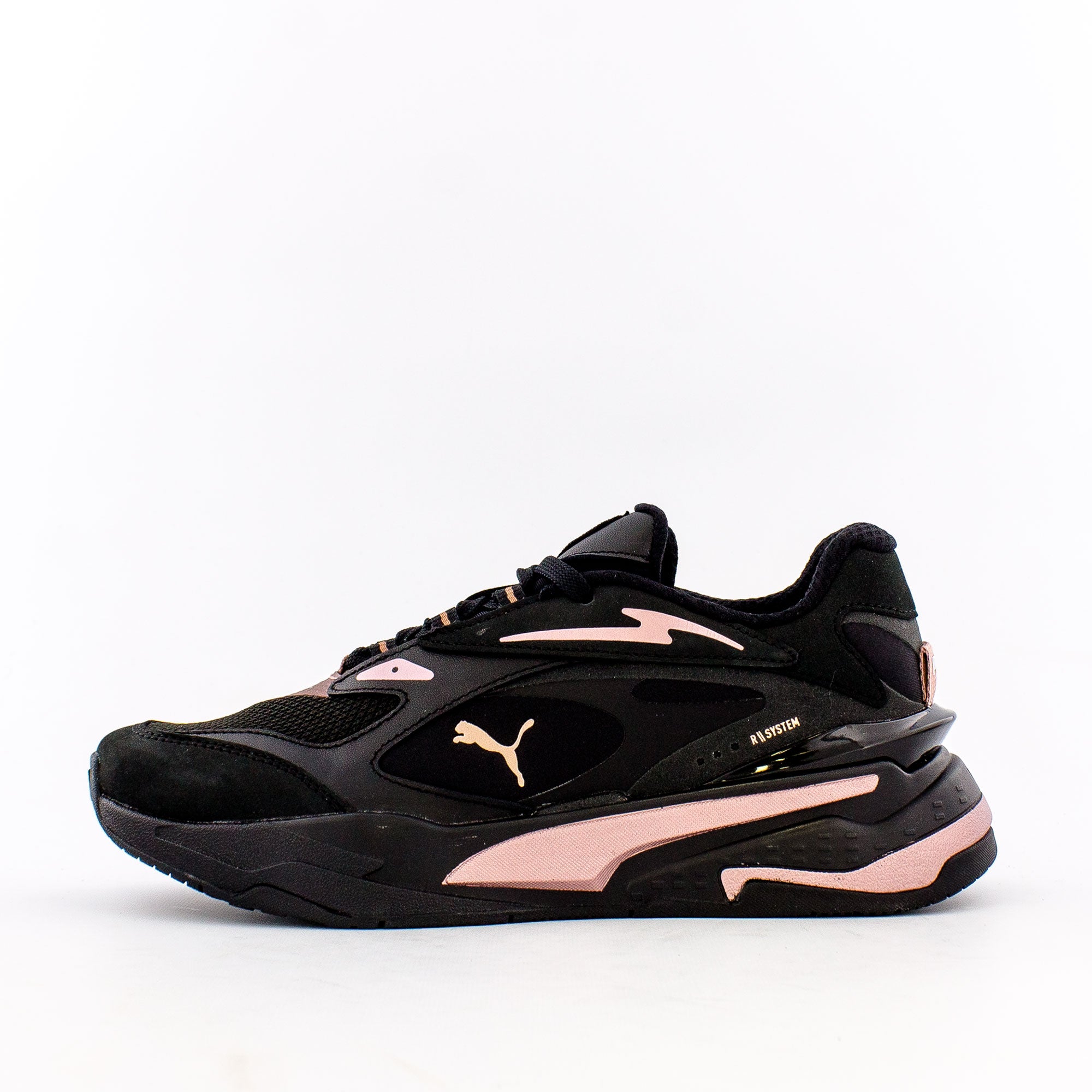 PUMA RS-Fast Royal Flame (W)