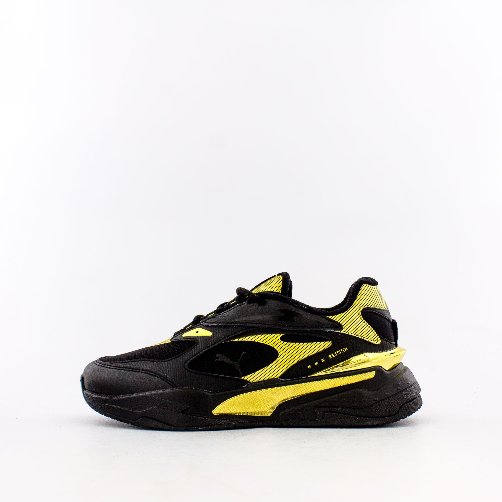 PUMA RS-Fast Metal (Big Kids)