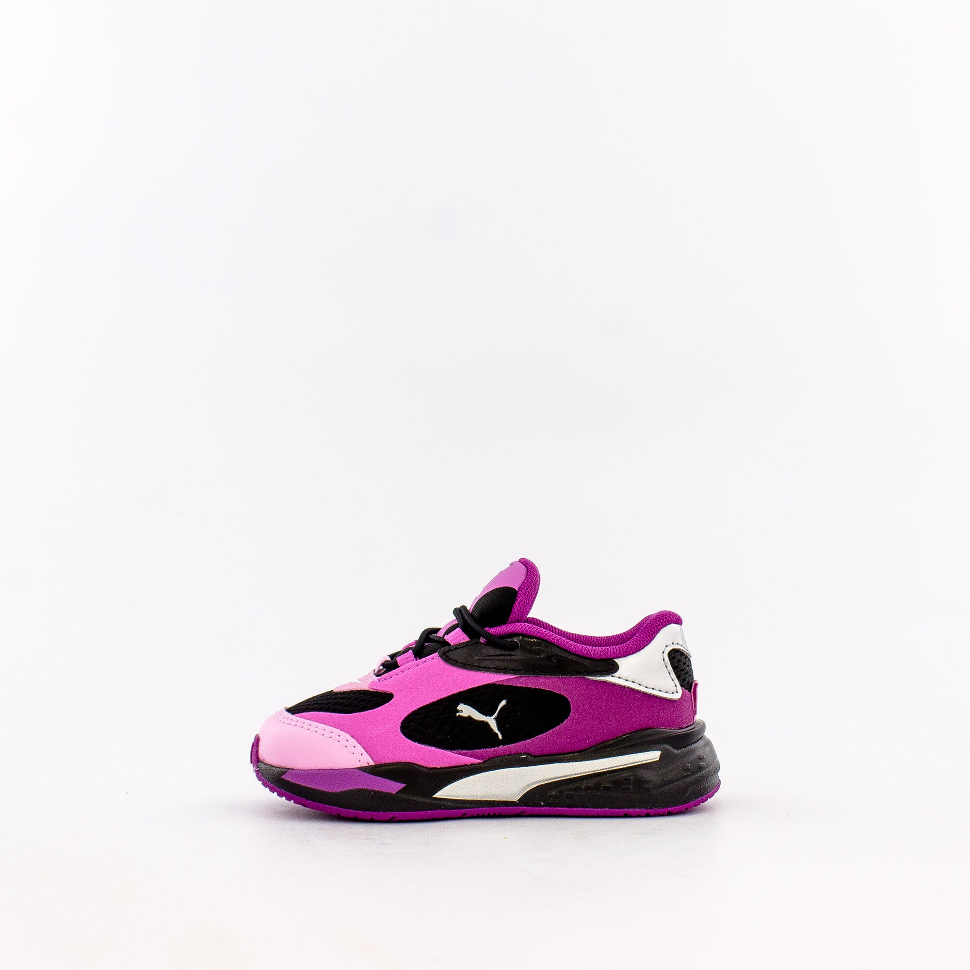 PUMA RS-Fast Metallic (Infant/Toddler)