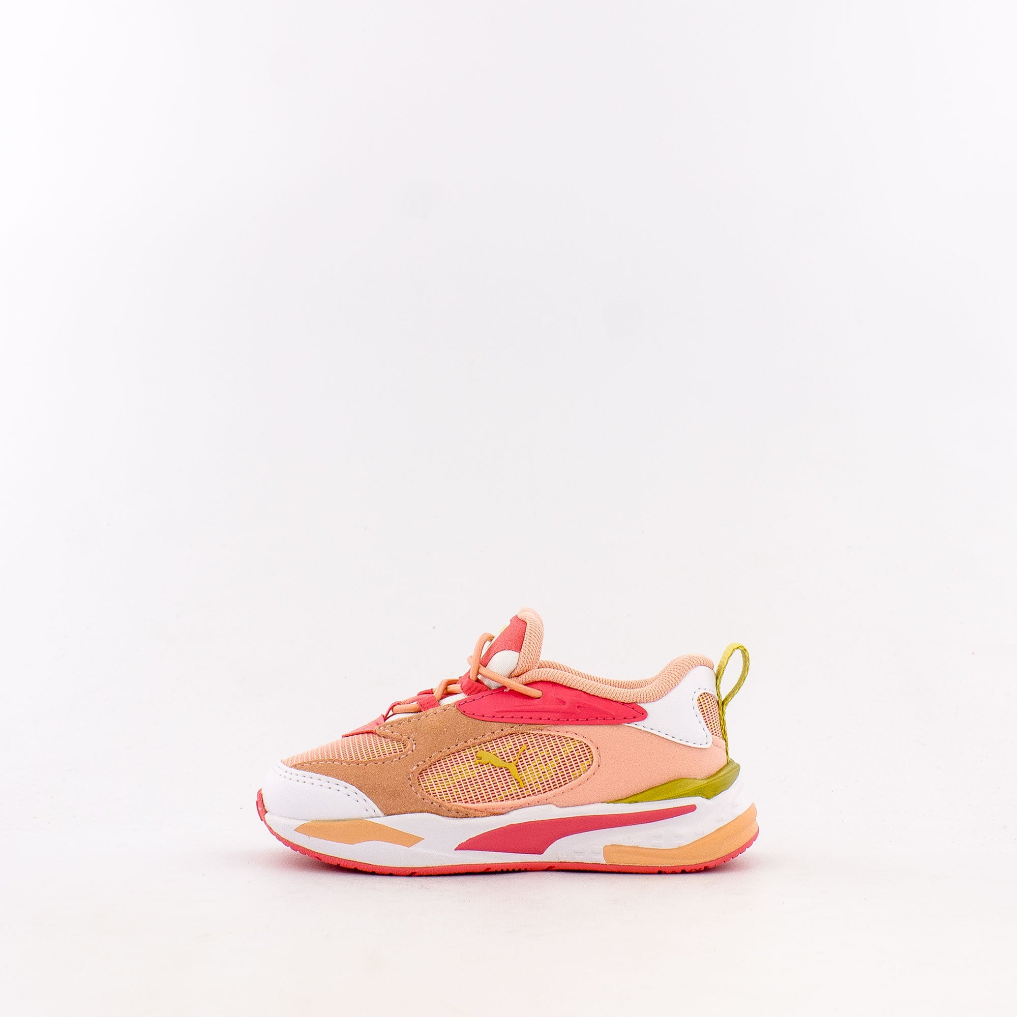 PUMA RS-Fast Fireworks (Infant/Toddler)