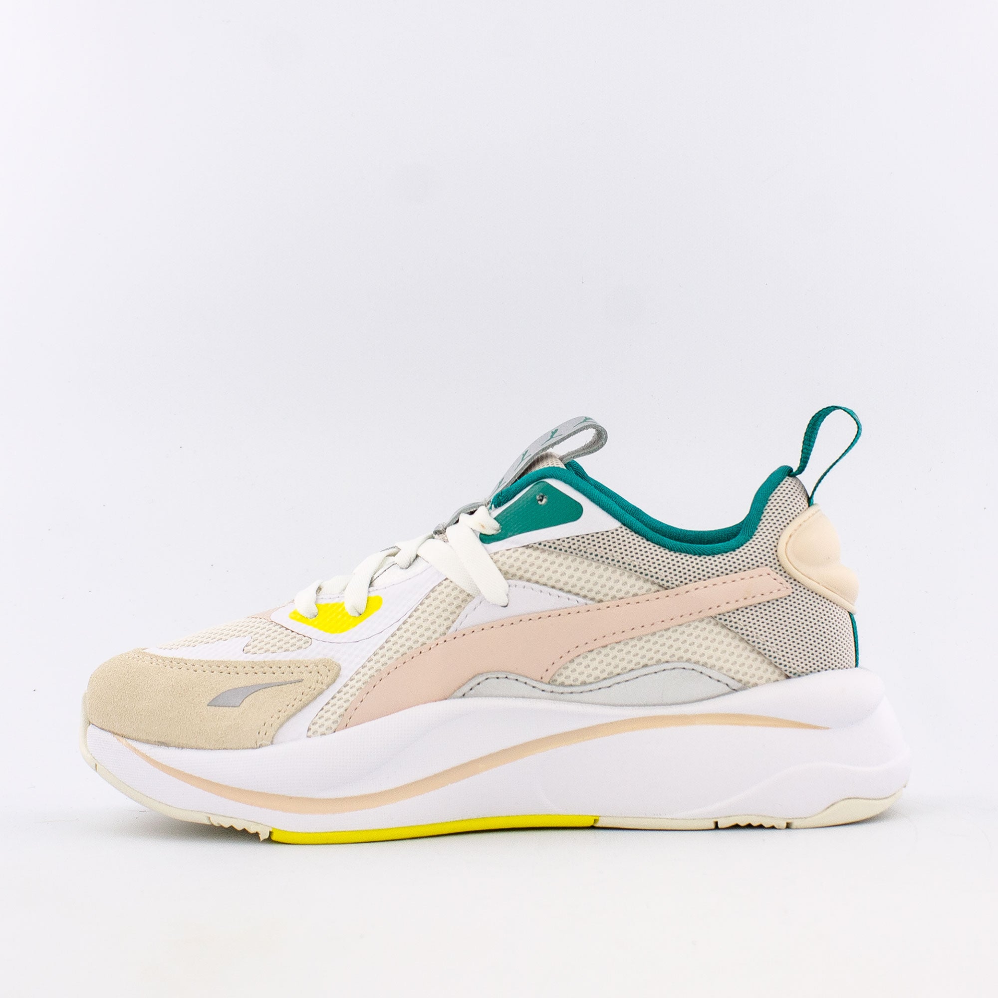 PUMA RS-Curve OQ (W)