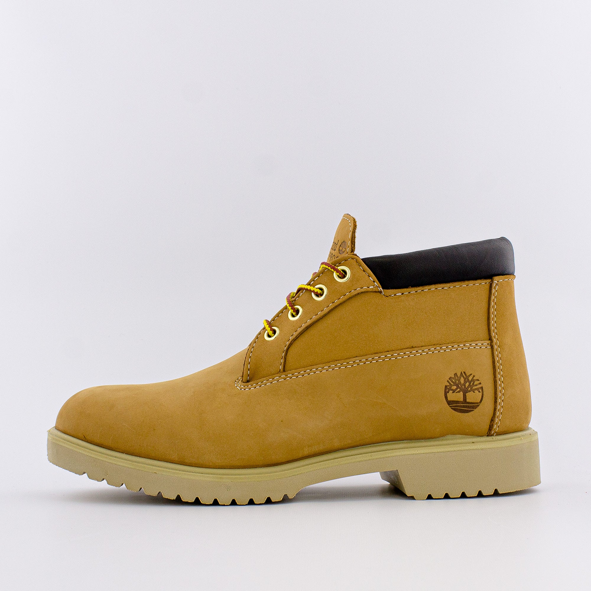 Timberland 1973 Newman Waterproof Chukka