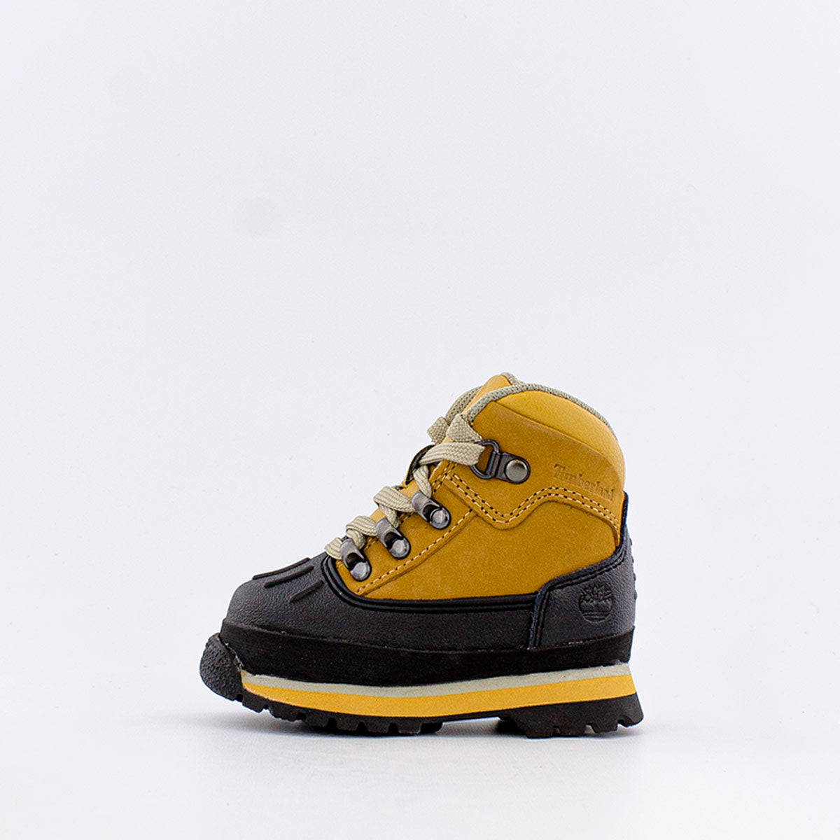 Timberland Euro Hiker Shell Toe Boot (Infant/Toddler)