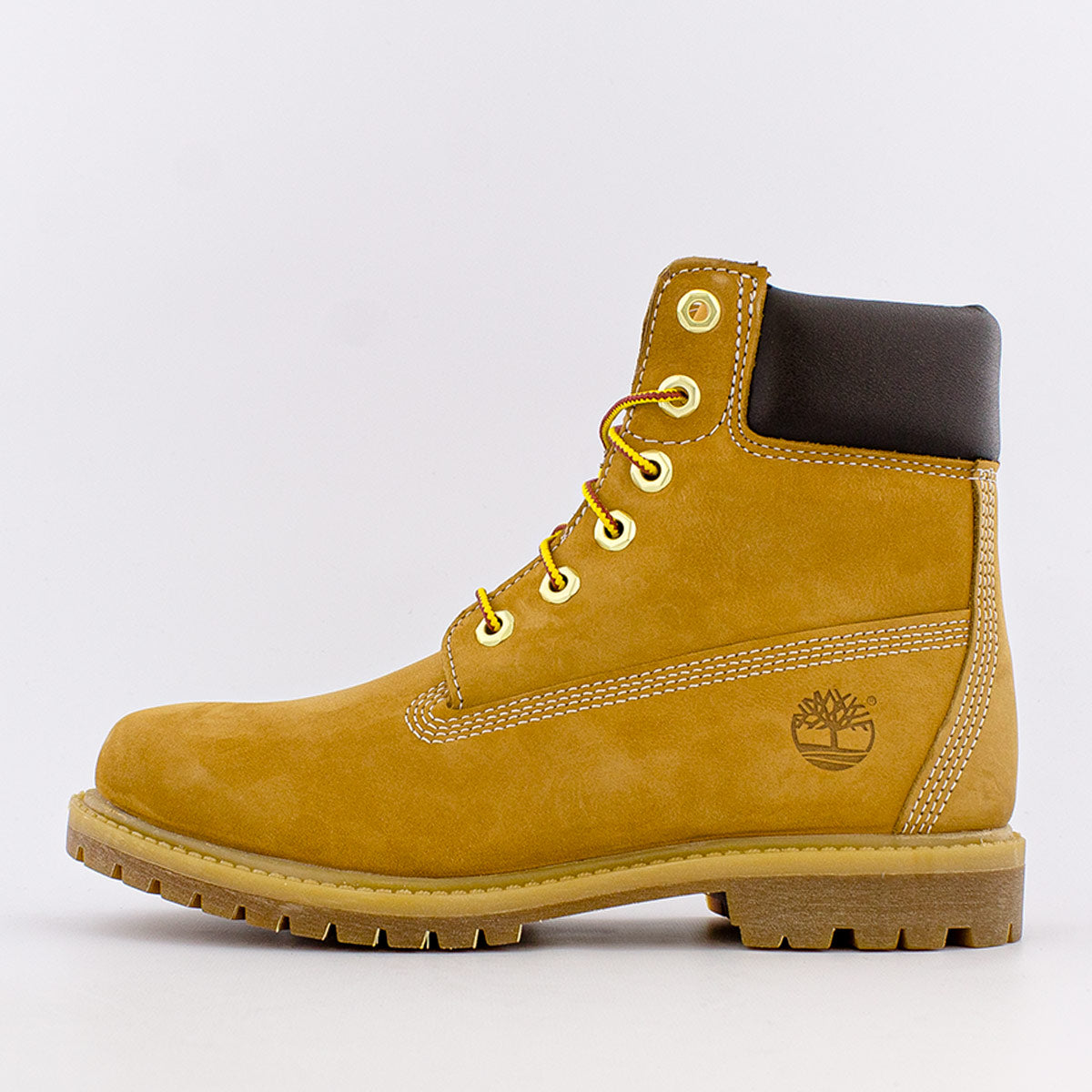 Timberland Premium 6-Inch Waterproof Boots (W)