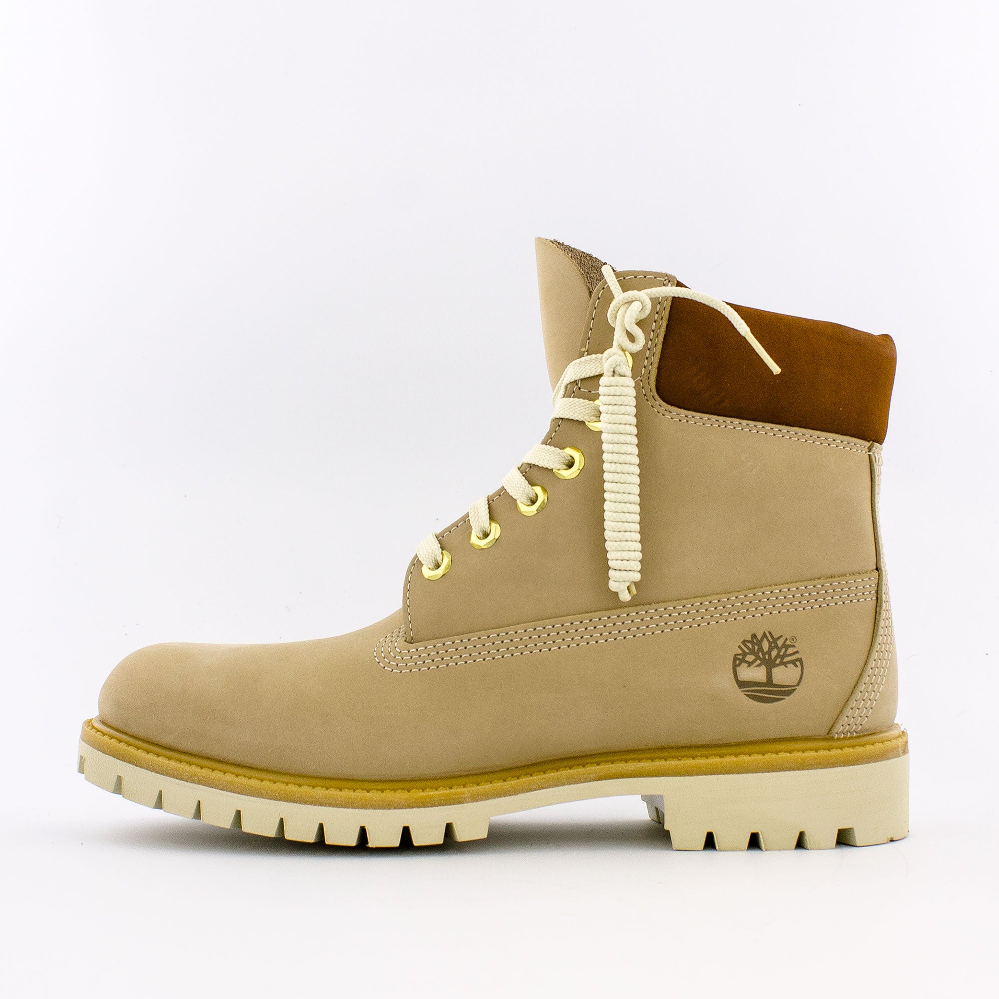 Timberland Premium 6-Inch Waterproof Boot