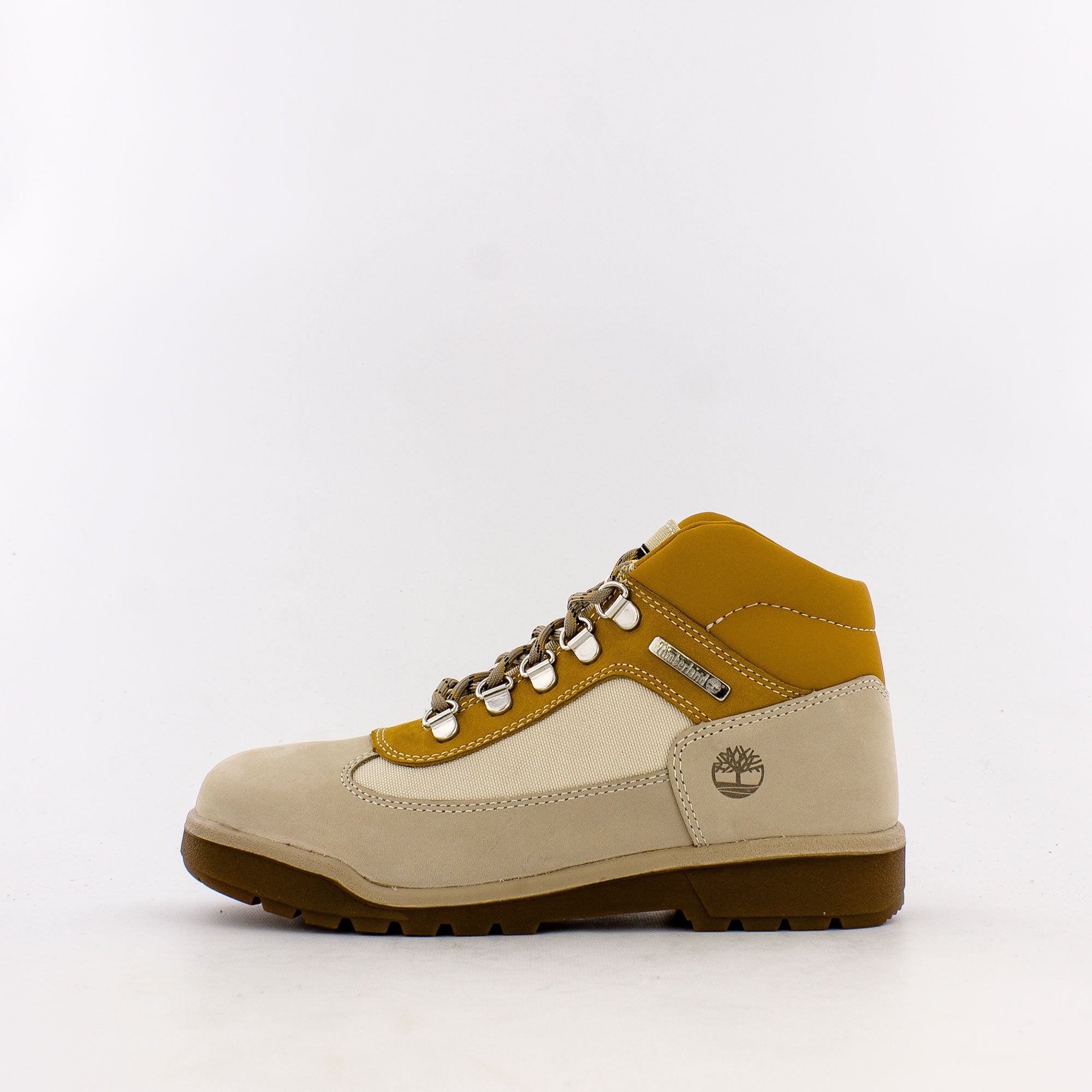 Timberland Field Mid Hiker Boot (Big Kids)