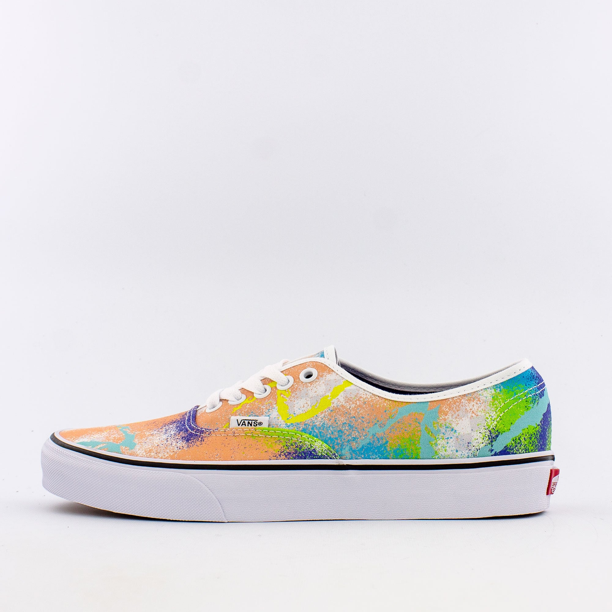 Vans Retro Mart Authentic