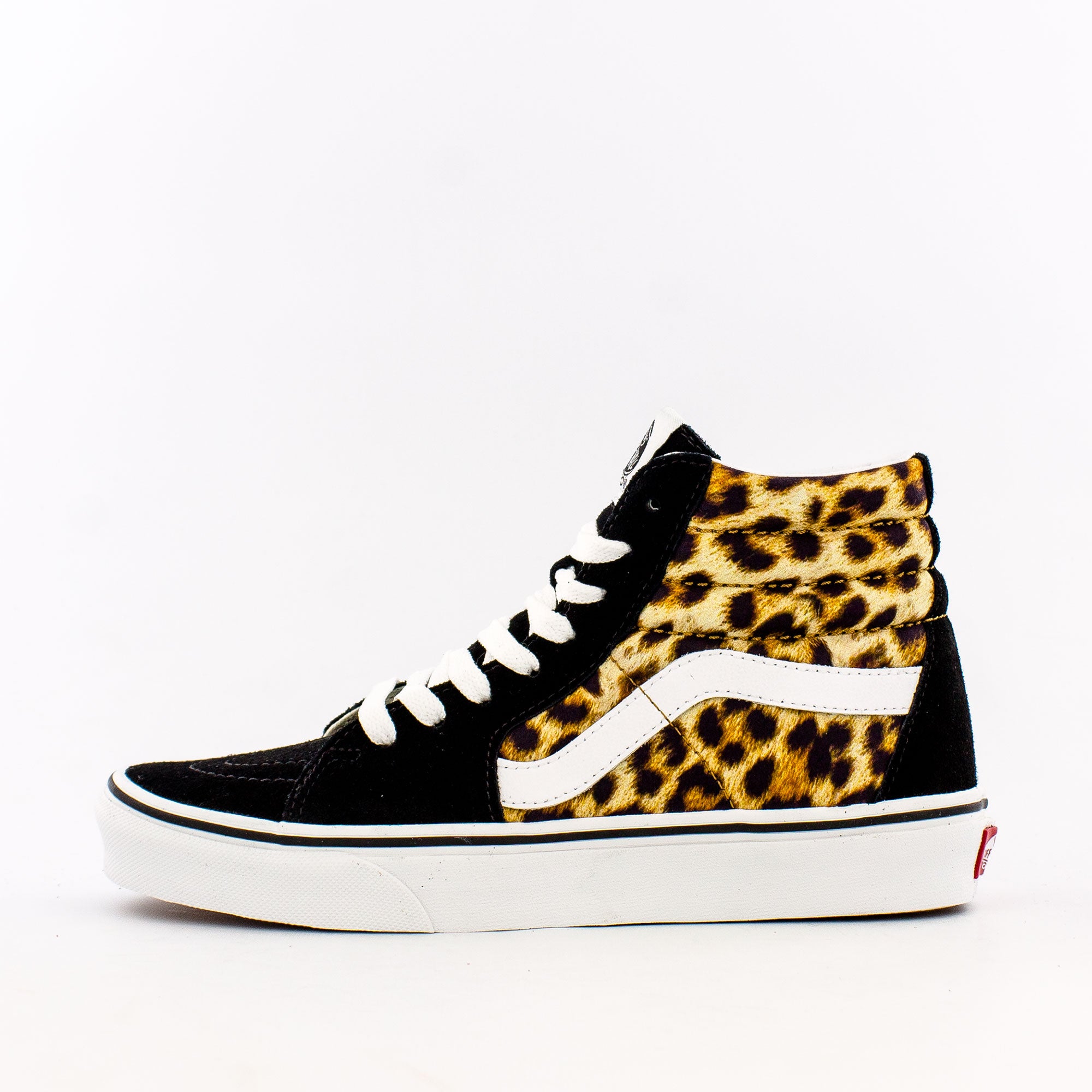 Vans Leopard SK8-Hi (W)