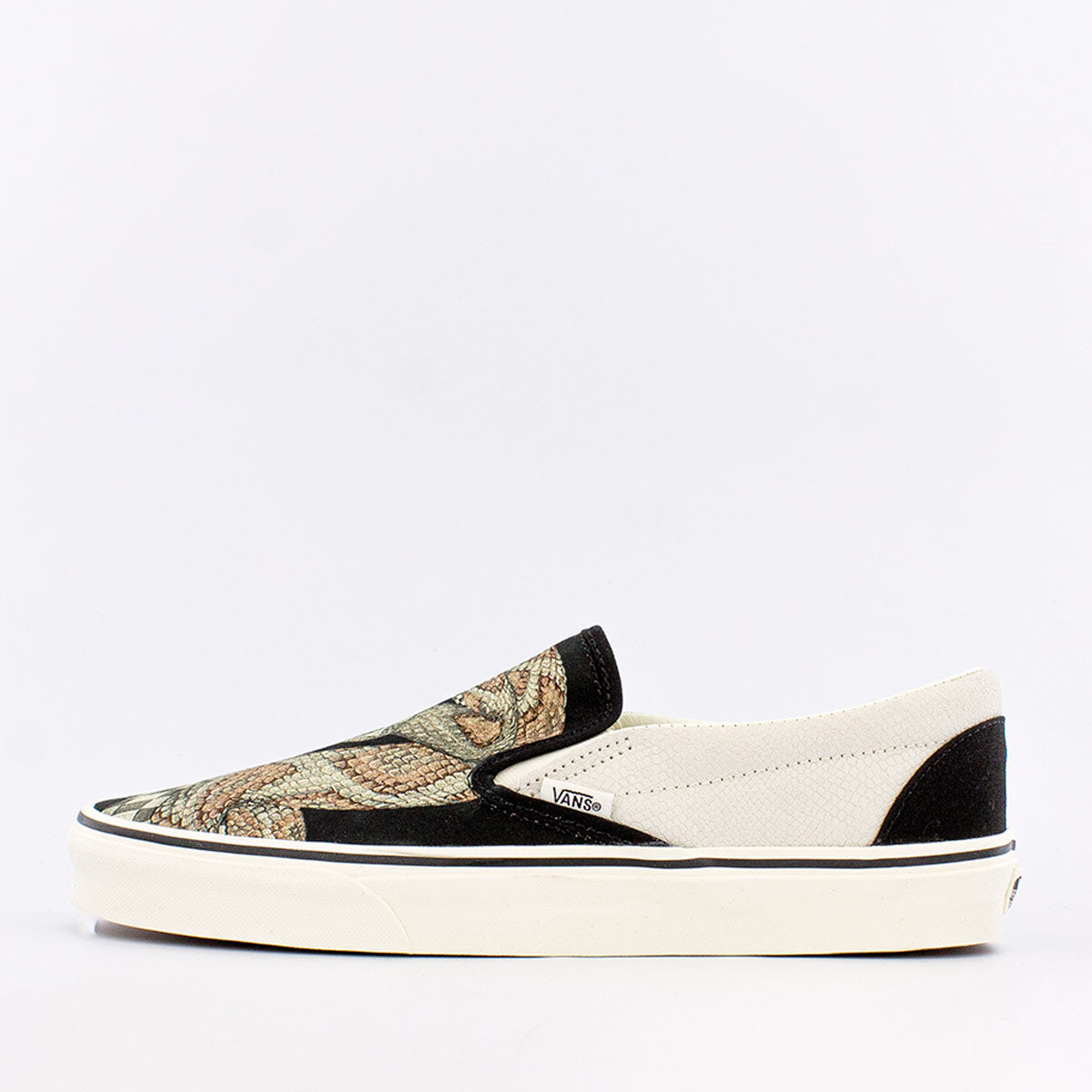 Vans Desert Classic Slip-on