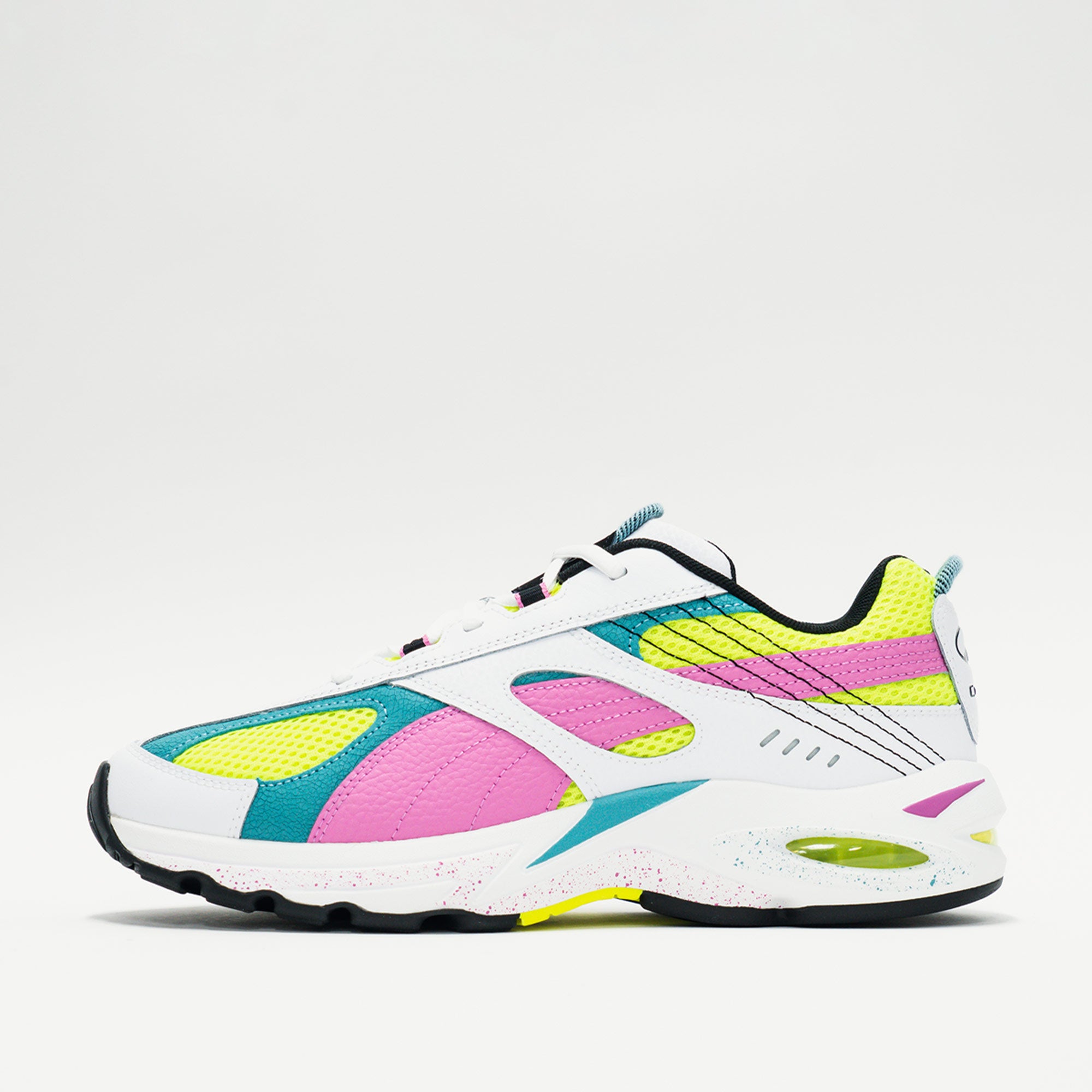 PUMA Cell Speed White SWXP