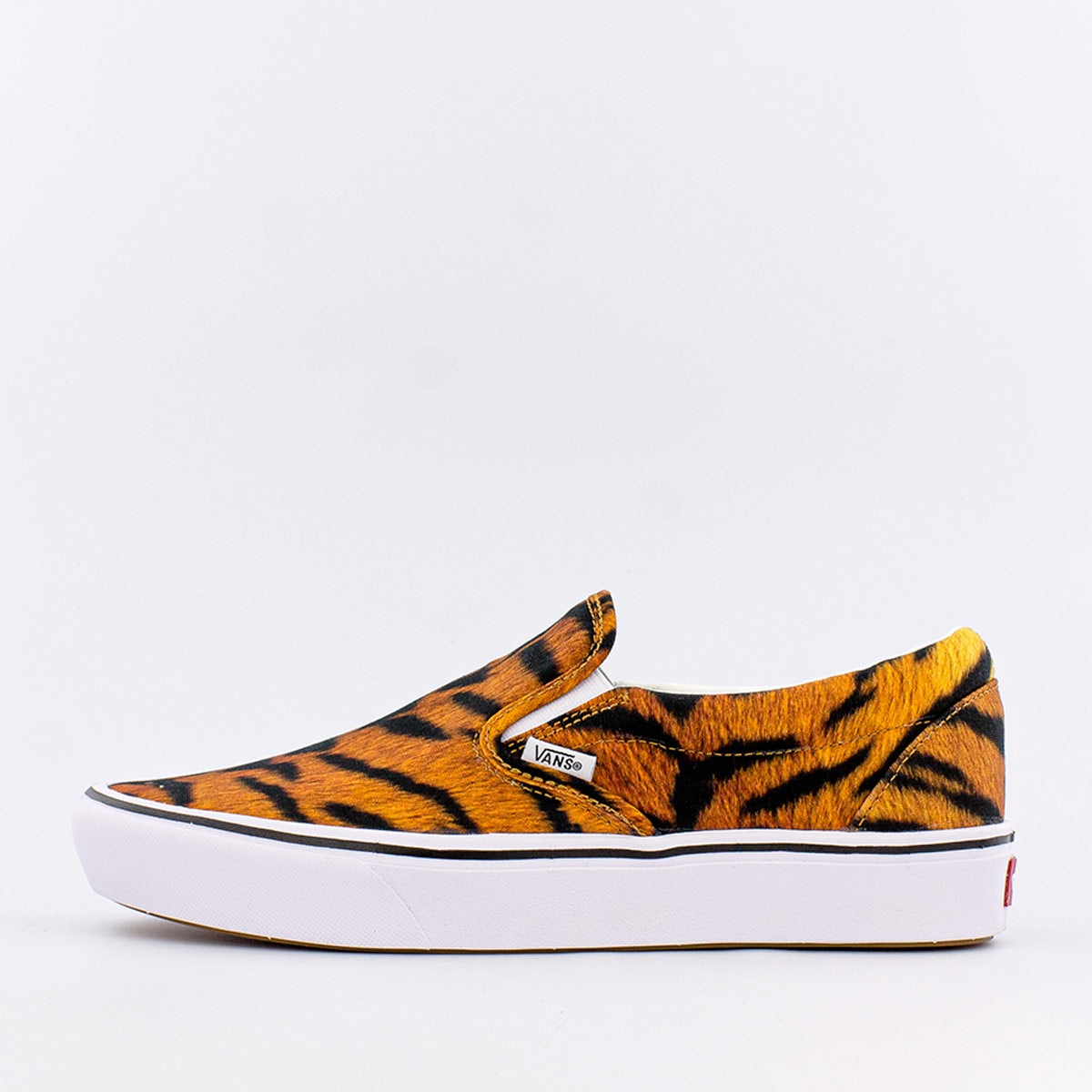 Vans Tiger ComfyCush Slip-on (W)