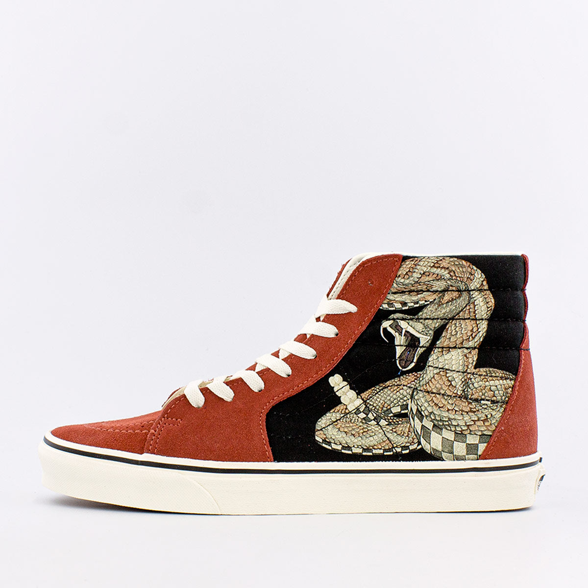 Vans Desert Sk8-Hi