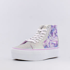 womens vans butterfly