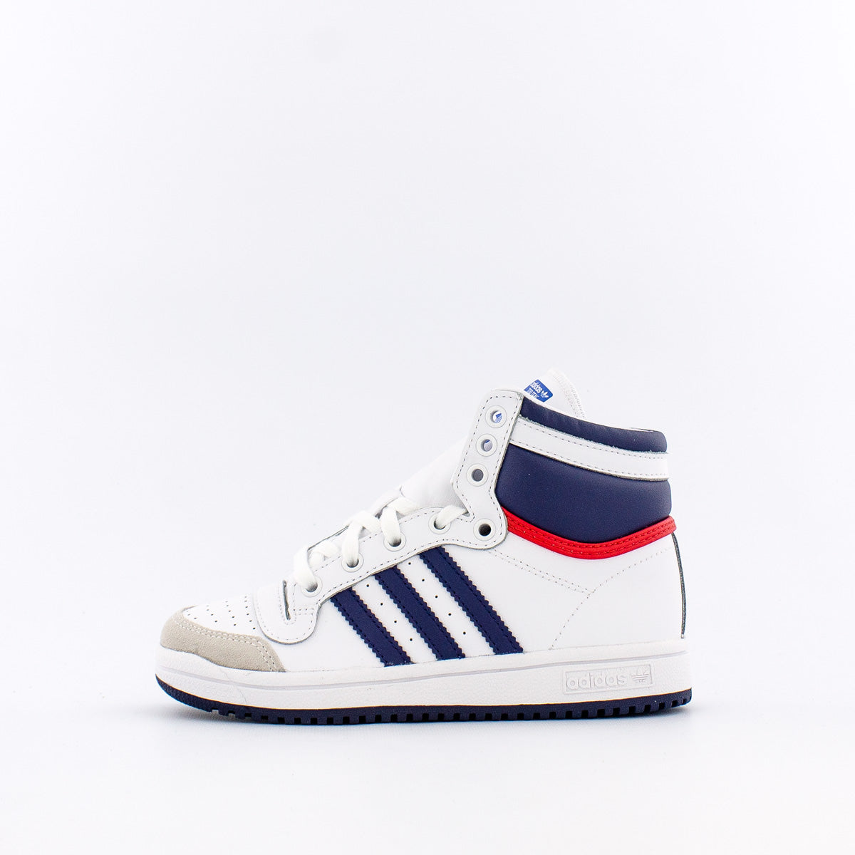 adidas Top Ten Hi (Lil' Kids)