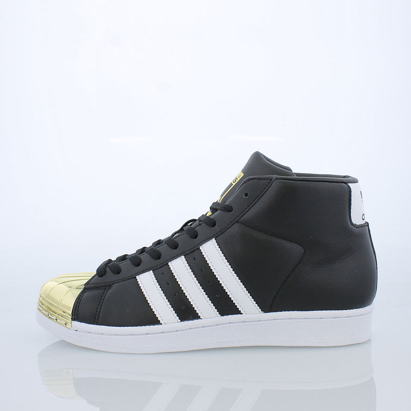 adidas pro model metal toe