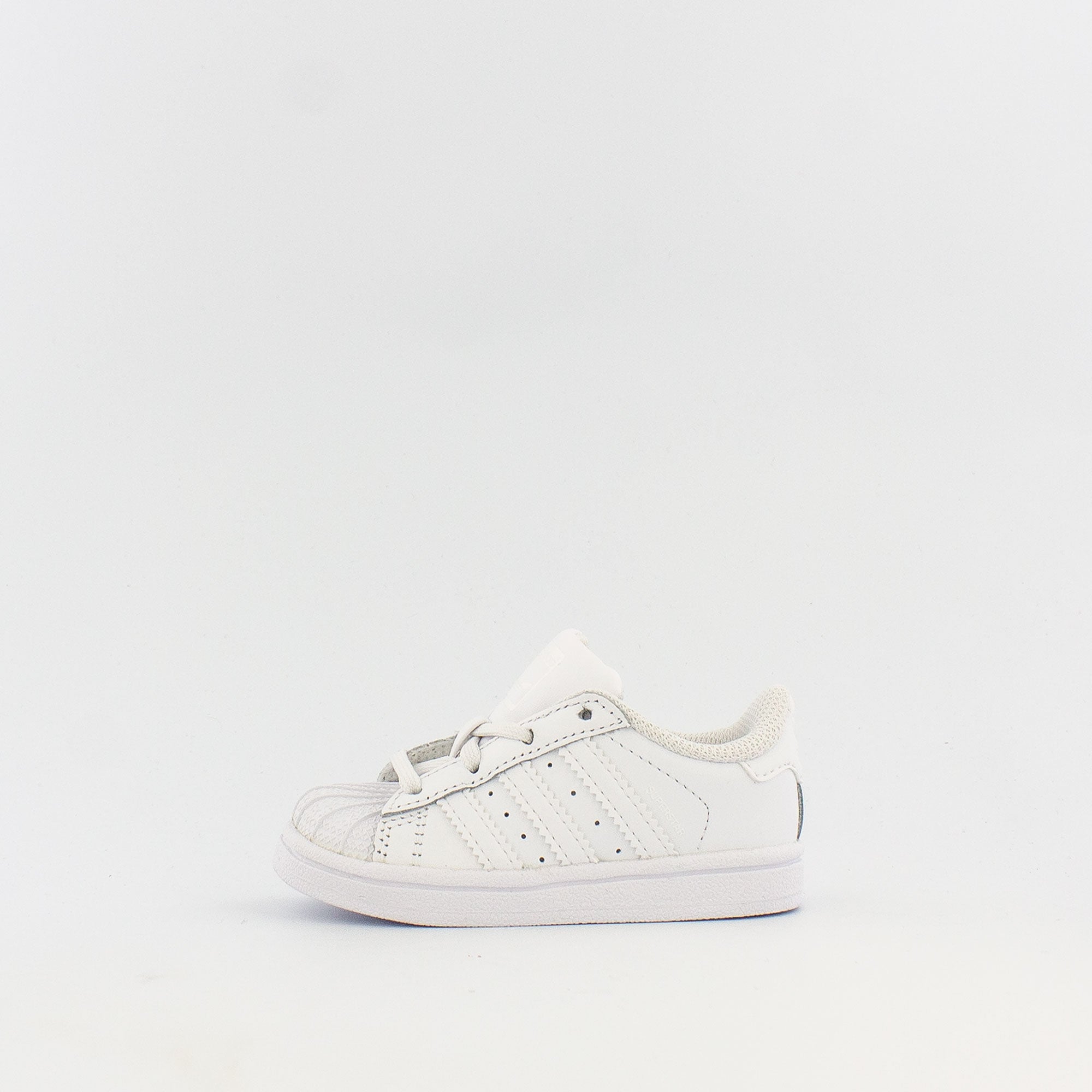 Adidas Superstar I (Infant/Toddler)