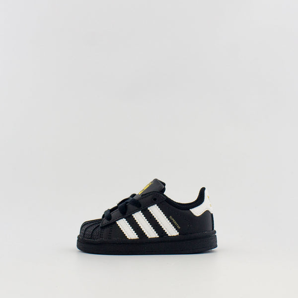 infant white superstars