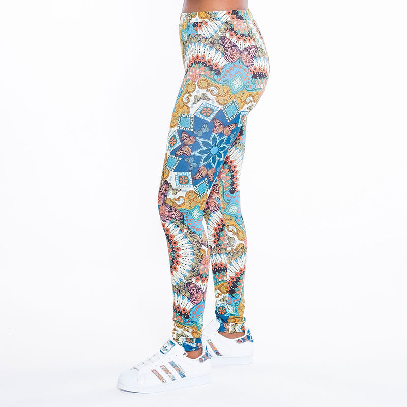 adidas borbomix leggings