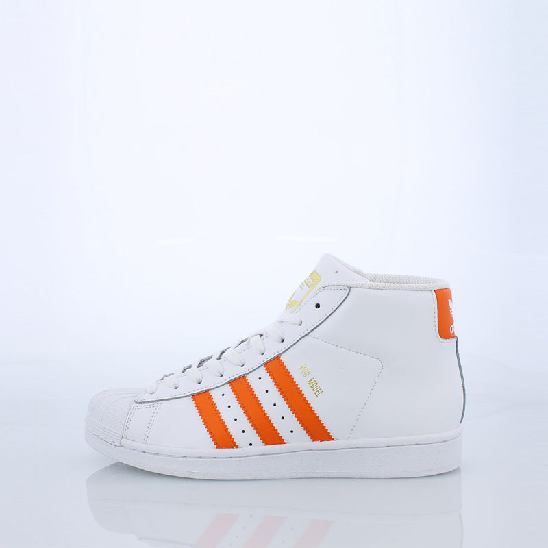 adidas pro model big kids