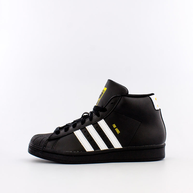 adidas pro model big kids