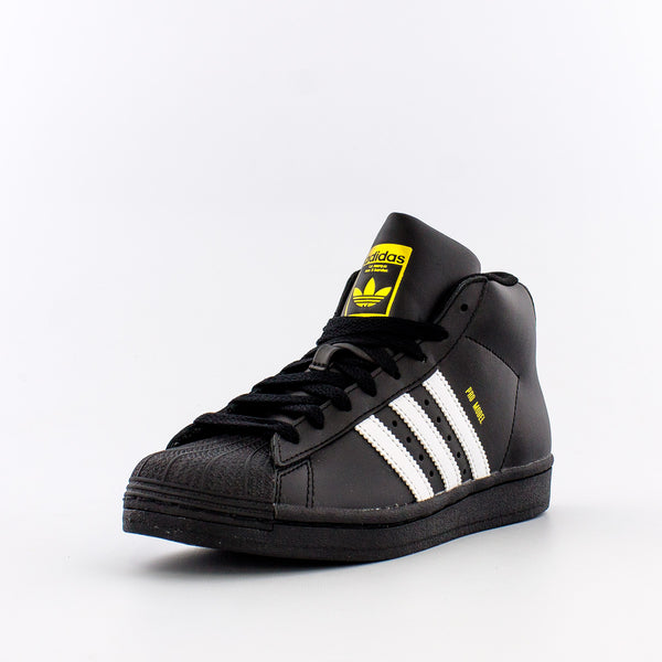 adidas pro model big kids