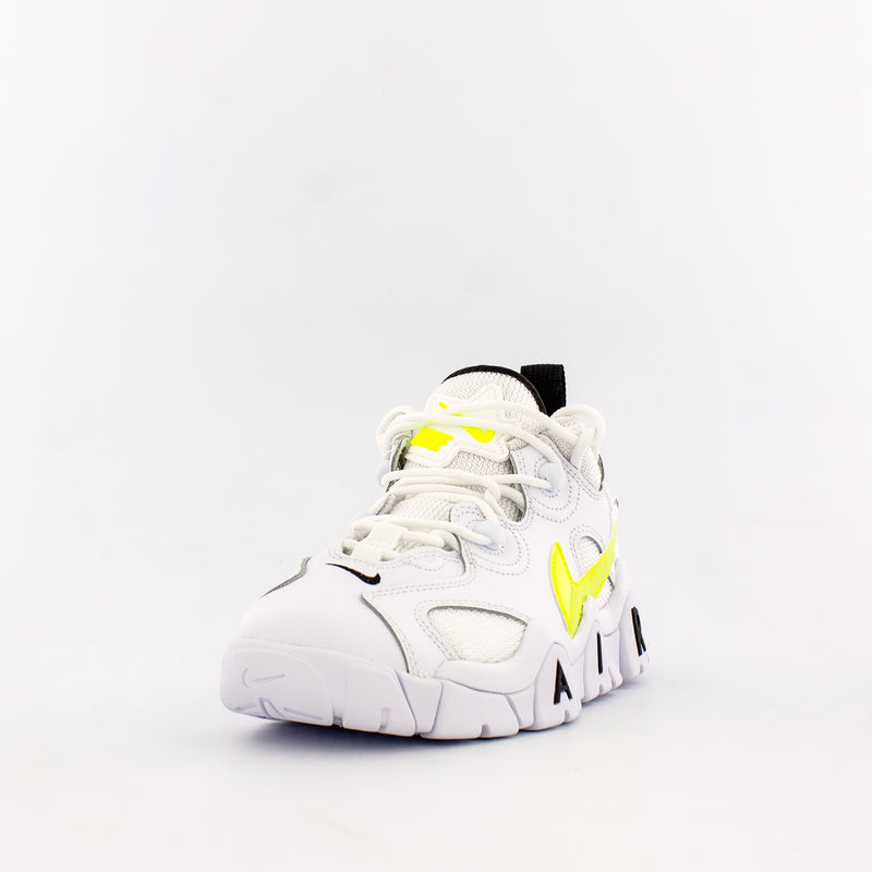 nike air barrage big kids