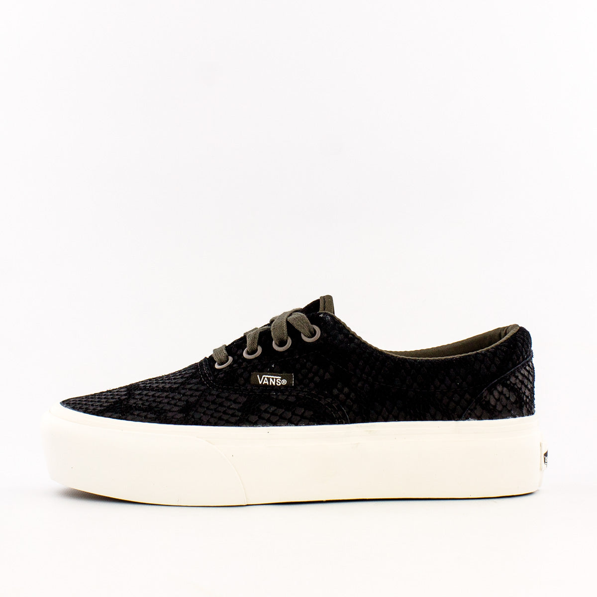 Vans Era Platform (W)