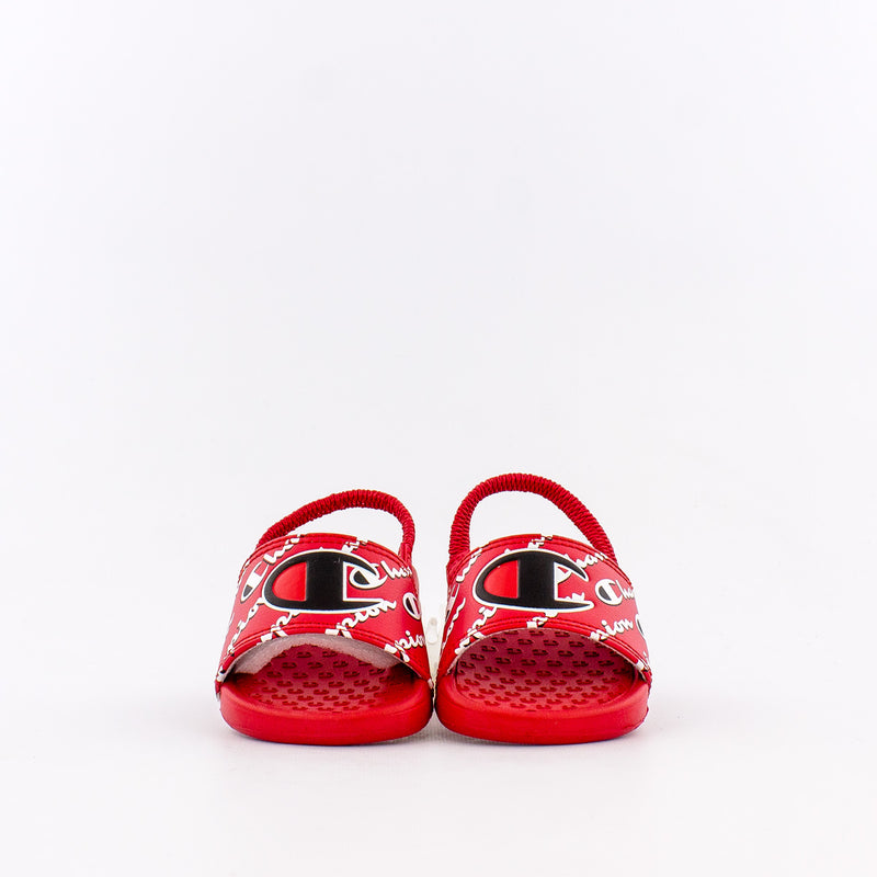 IPO Mega Logo Slides (Infant/Toddler 