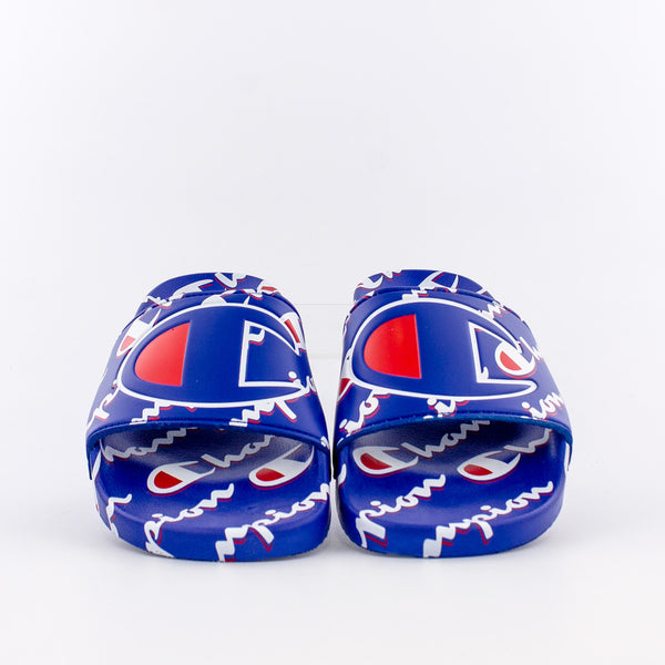 champion slides infant