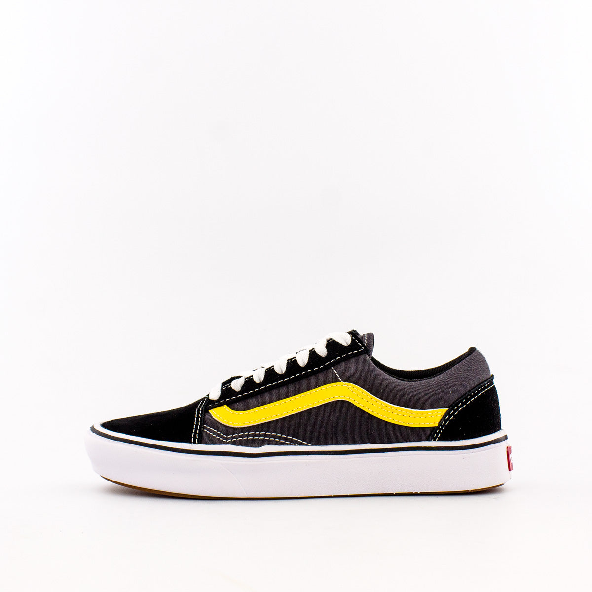 Vans Comfycush Old Skool (Big Kids)