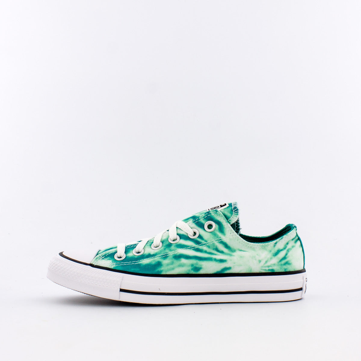 Converse Twisted Vacation Chuck Taylor All Star (Big Kids)