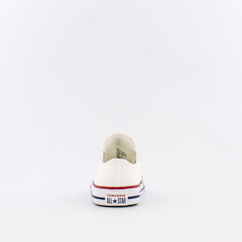 Chuck Taylor All Star Low (Infant/Toddler)