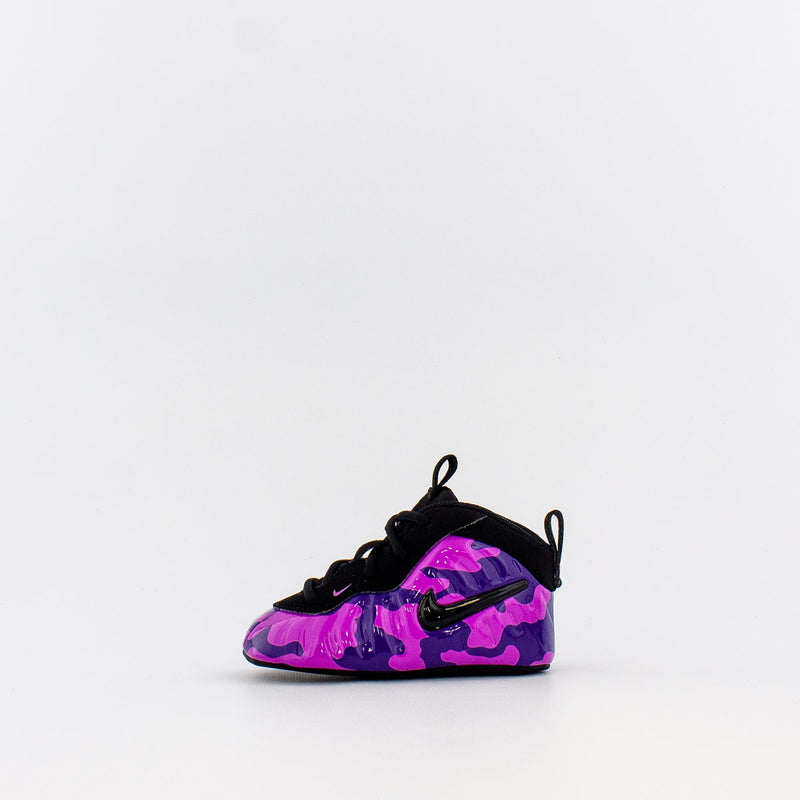 nike little posite one purple