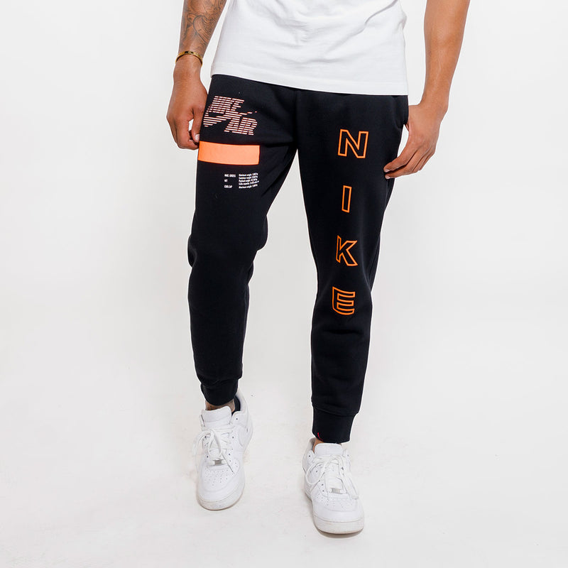 Nike Under Construction Jogger Pant 