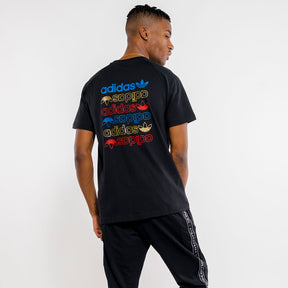 adidas Trefoil Tee FS7346 – YCMC