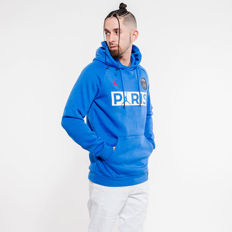 psg jordan paris hoodie