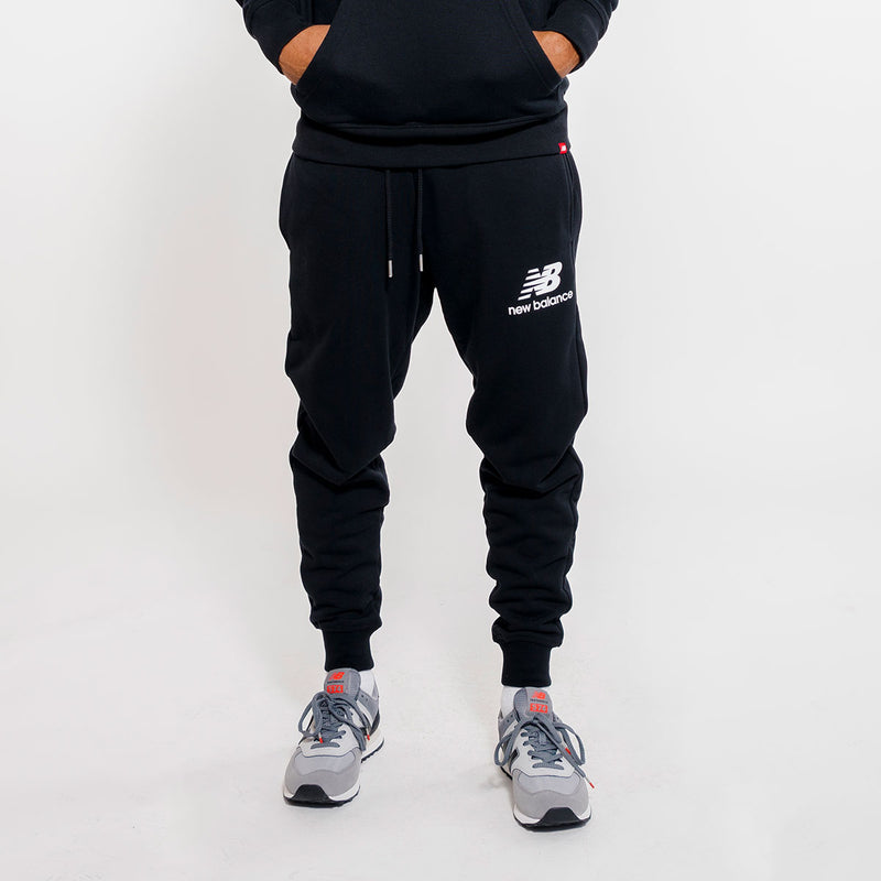 new balance essential sweatpants