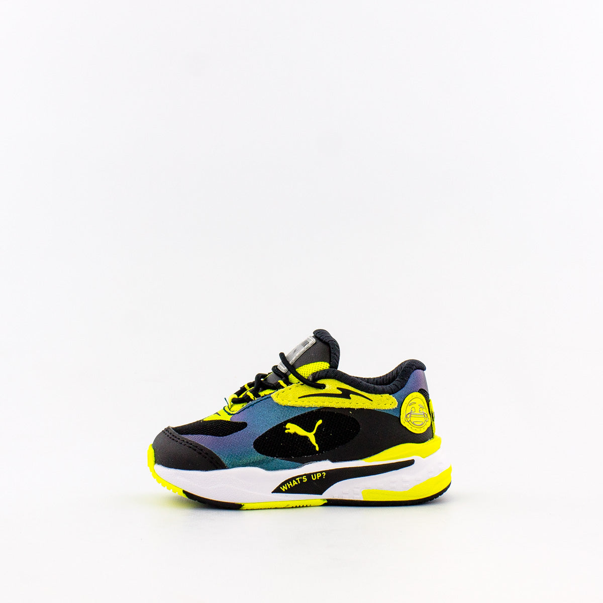 PUMA RS-Fast x Emoji (Infant/Toddler)