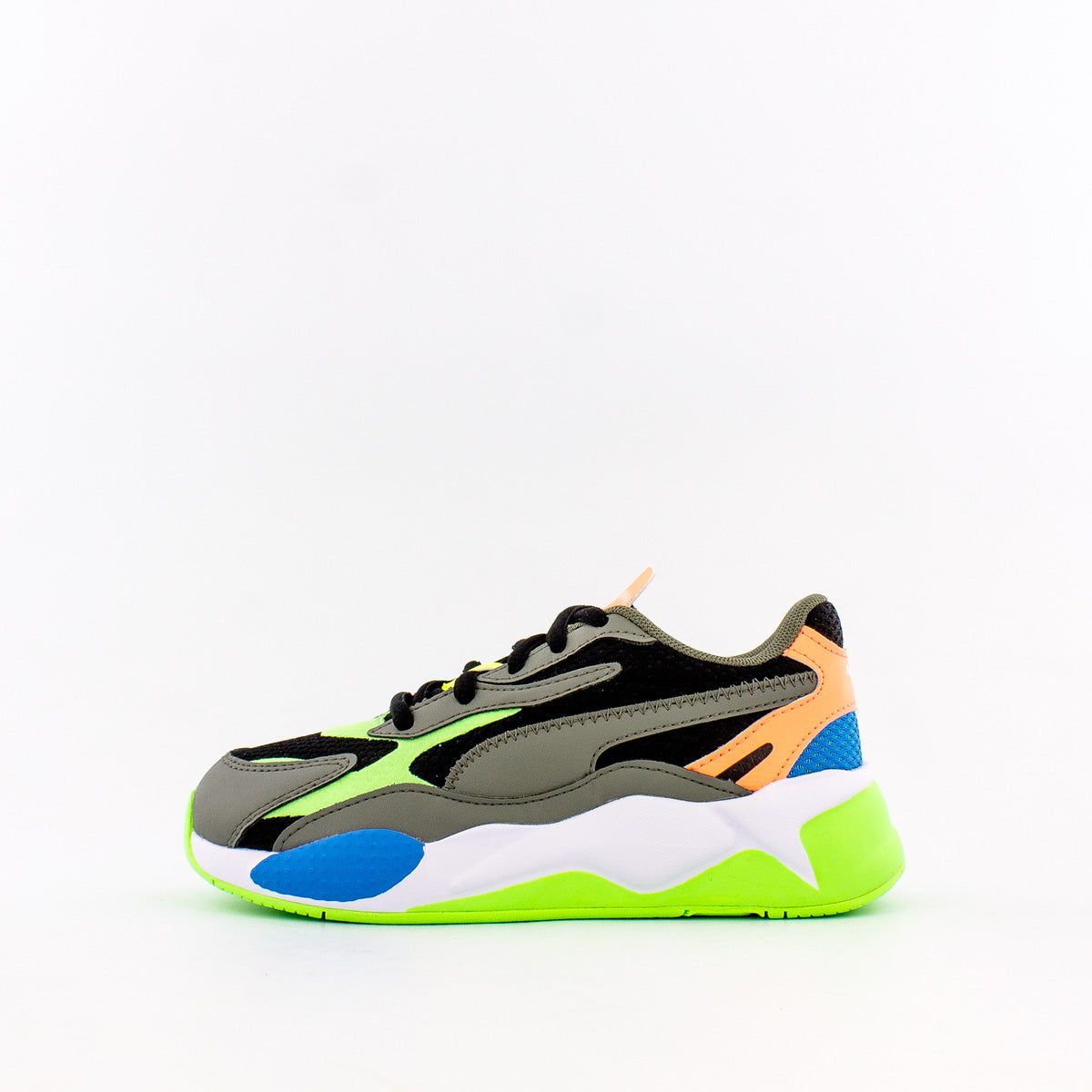 PUMA RS-X³ NRGY (Lil' Kids)