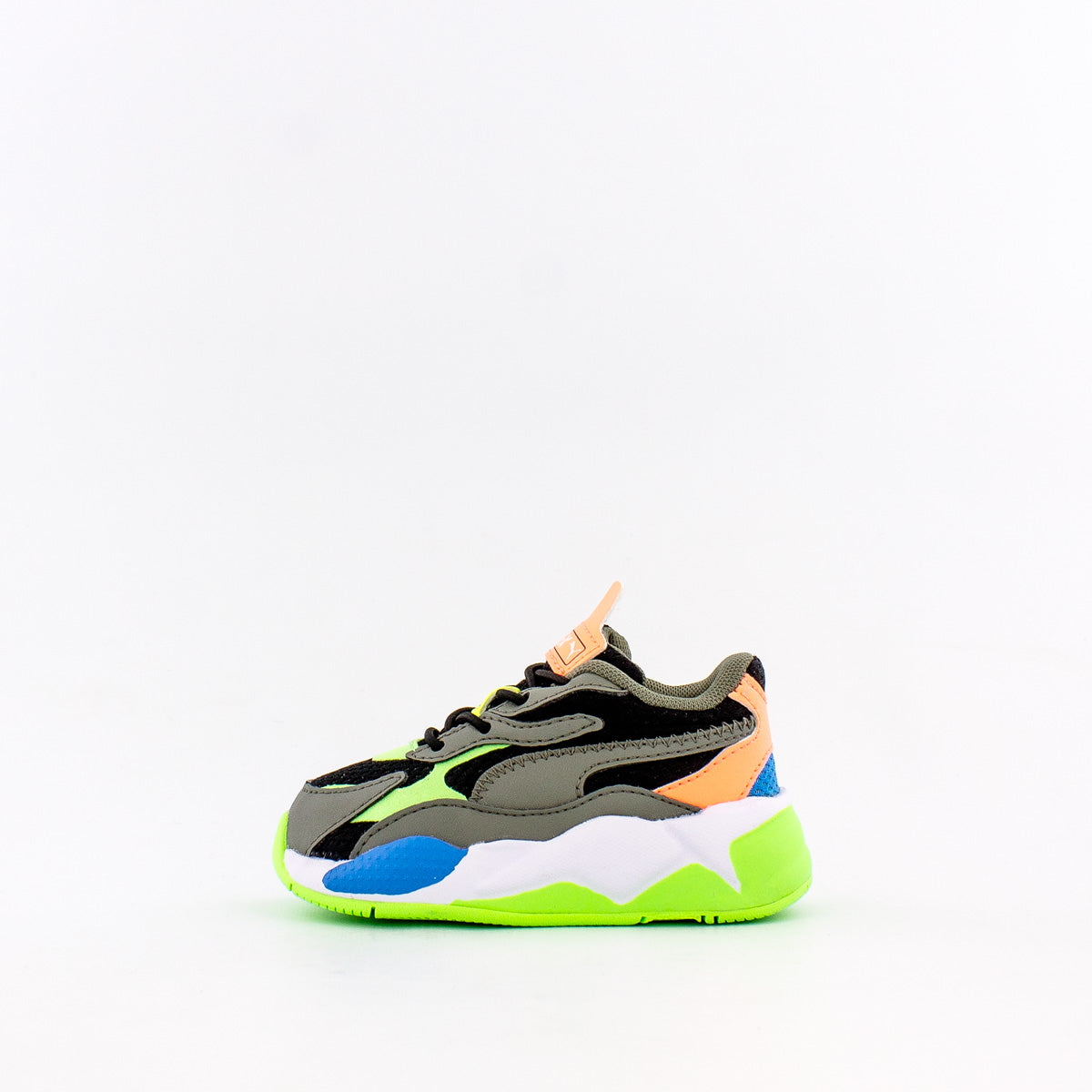PUMA RS-X³ NGRY (Infant/Toddler)