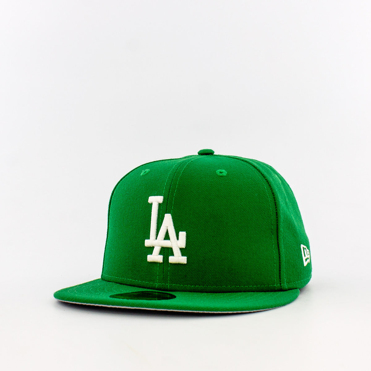 New Era Los Angeles 59Fifty Fitted Hat