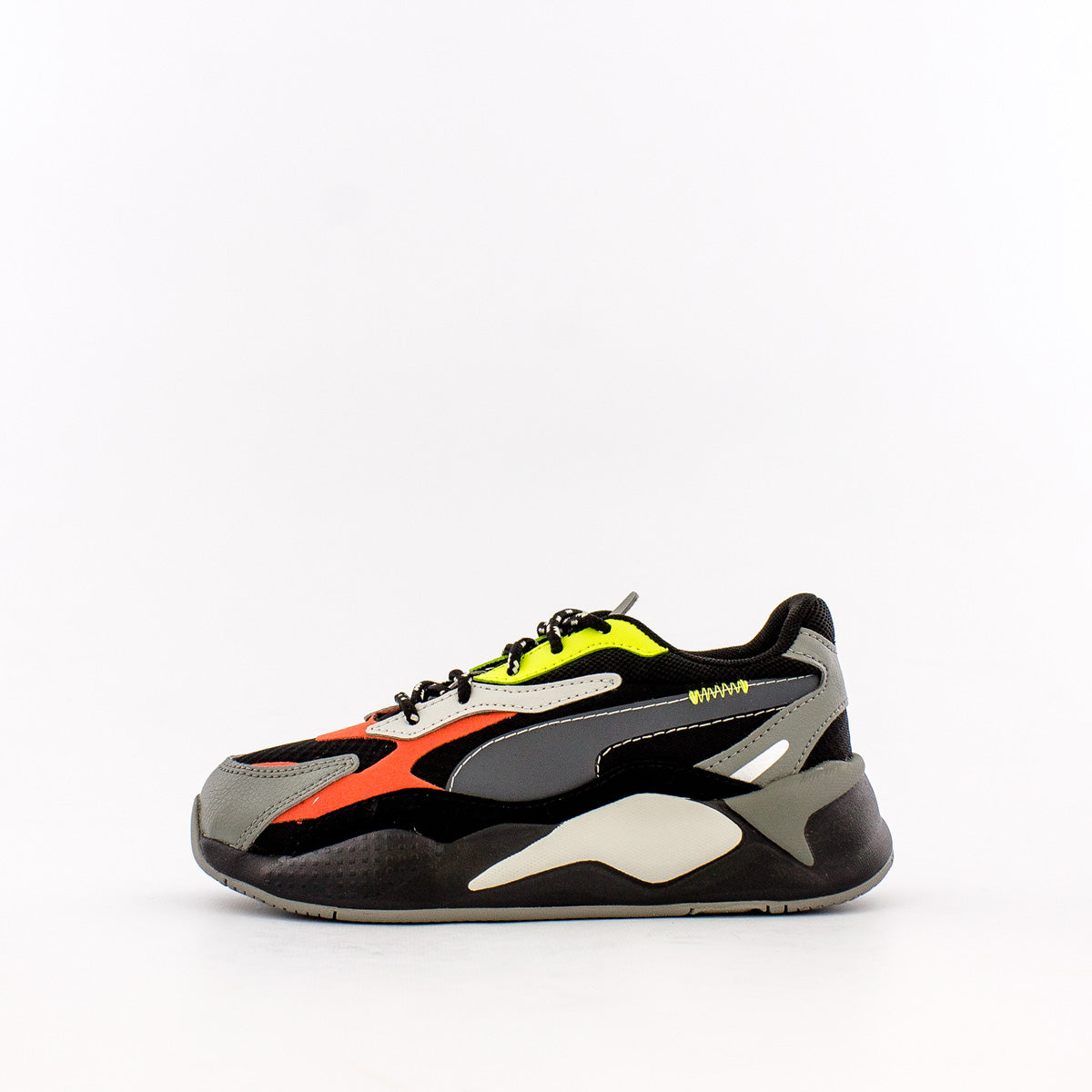 PUMA RS-X³ City Attack (Lil' Kids)