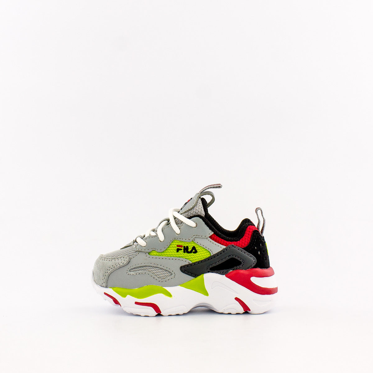 Fila Ray Tracer (Infant/Toddler)