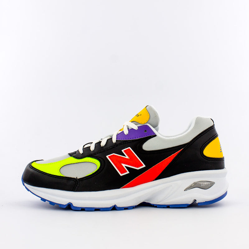 New Balance 498 – Multi – ML498DT3 – YCMC