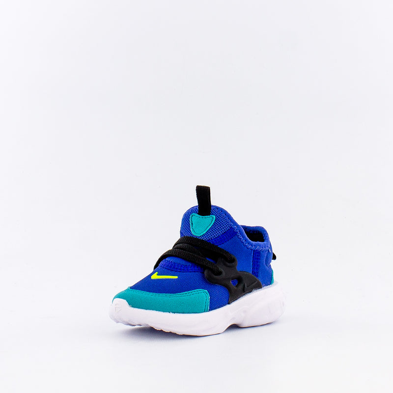 nike presto react infant