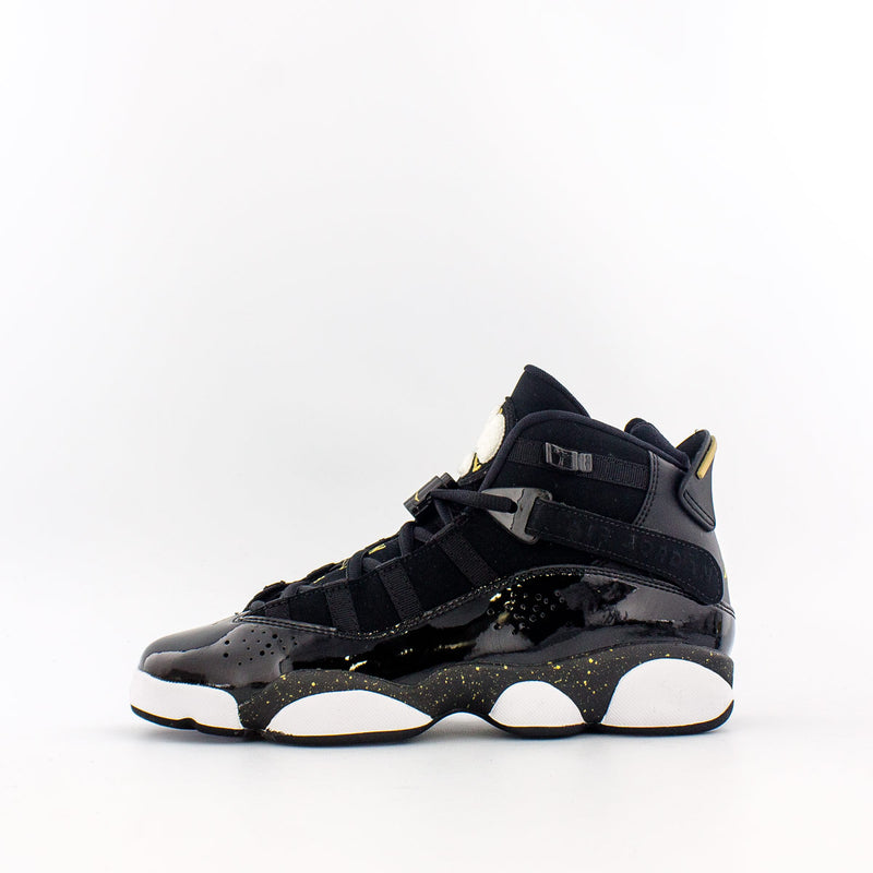 jordan 6 rings big kids