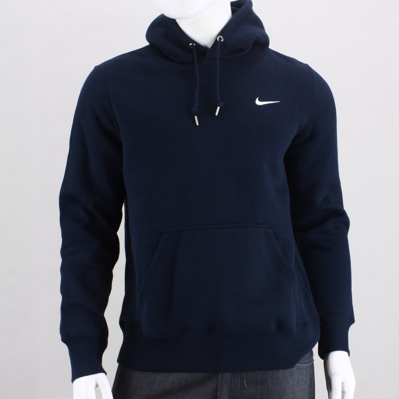 nike classic fleece pullover