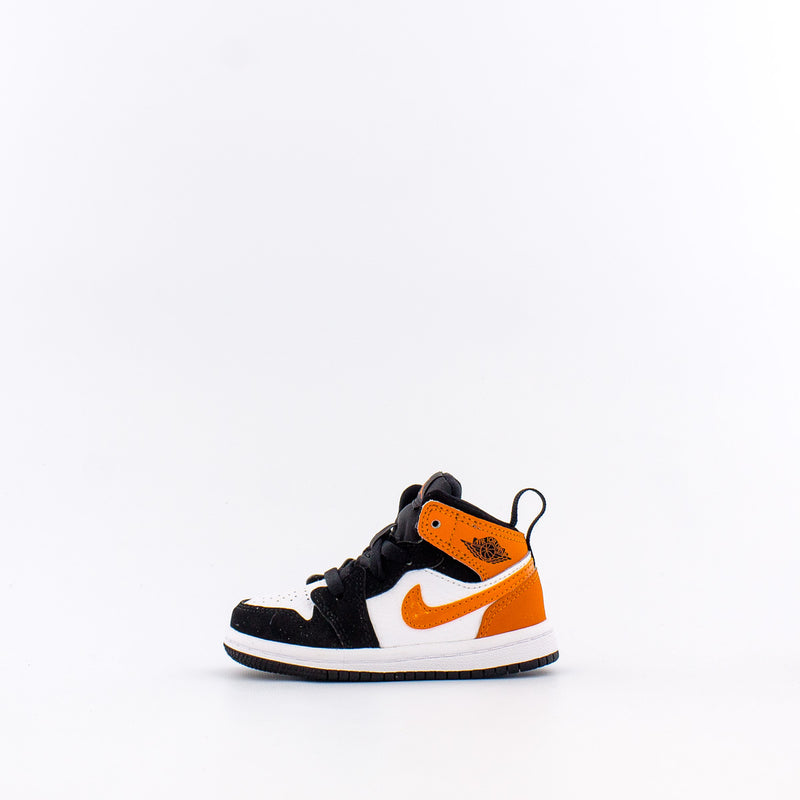 Jordan 1 Mid (Infant/Toddler 