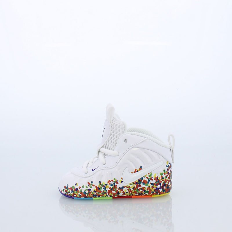 infant lil posite