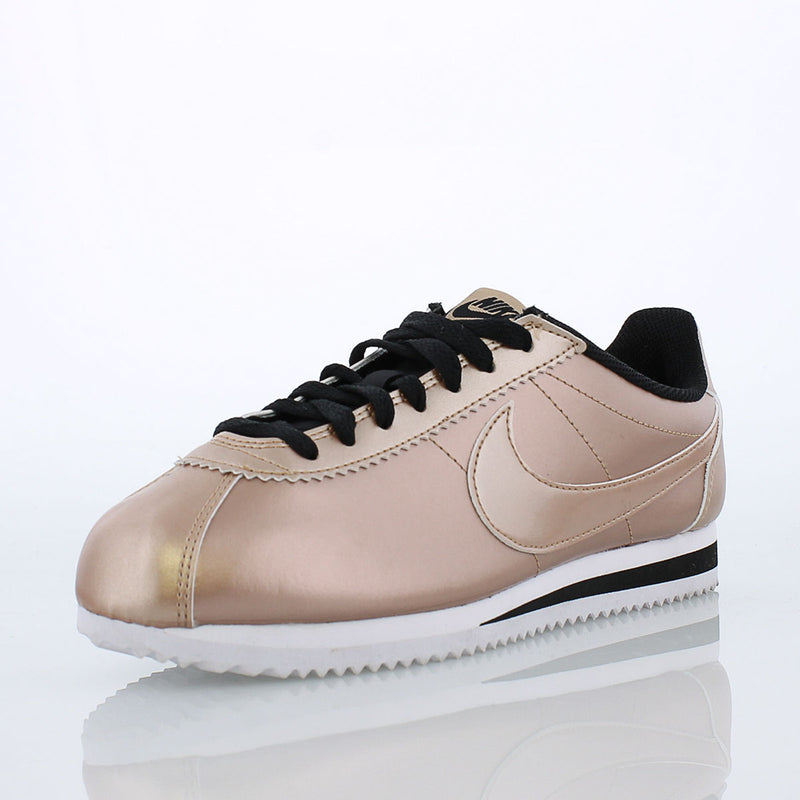 classic cortez leather w